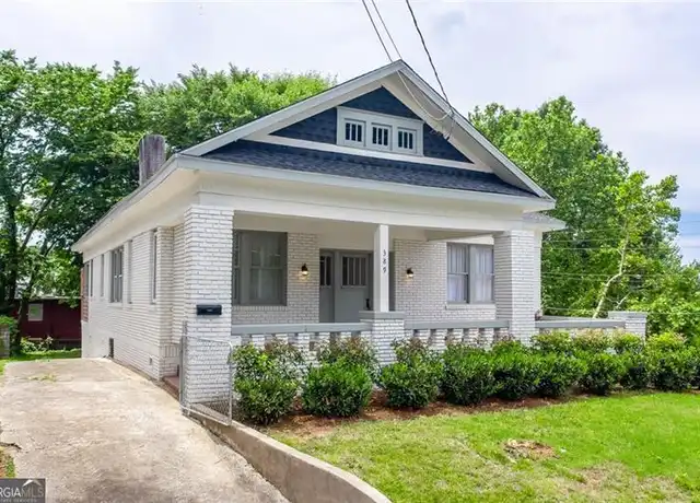 Property at 389 Linden Ave NE, Atlanta, GA, 30308, 3 beds, 2 baths, [object Object]