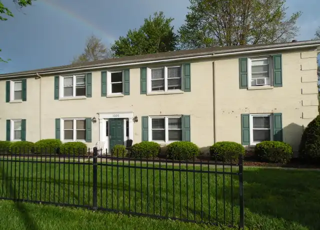Property at 1005 N Broadway #1, Lexington, KY, 40505, 1 bed, 1 bath, [object Object]