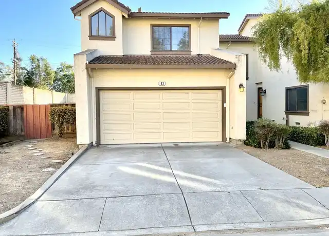 Property at 63 Gazania Ter, Fremont, CA, 94536, 3 beds, 2.5 baths, [object Object]