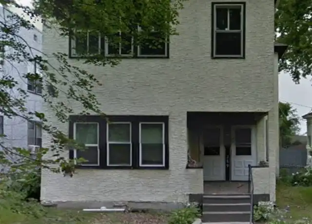Property at 283 Bates Ave #2, St Paul, MN, 55106, 2 beds, 1 bath, [object Object]