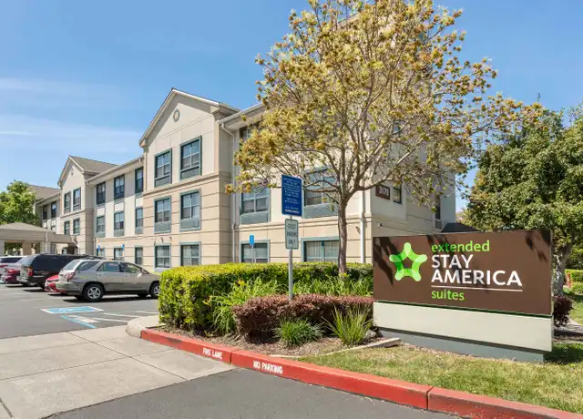 Property at Furnished Studio - Richmond - Hilltop Mall - 3170 Garrity Way, Richmond, CA, 94806, 0 beds, 1 bath, [object Object]