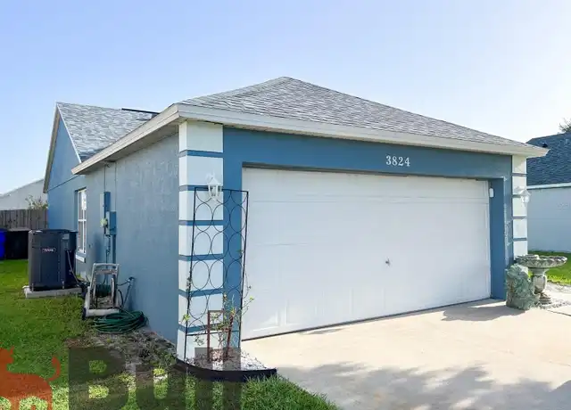 Property at 3824 Kyle Dr, Saint Cloud, FL, 34772, 3 beds, 2 baths, [object Object]