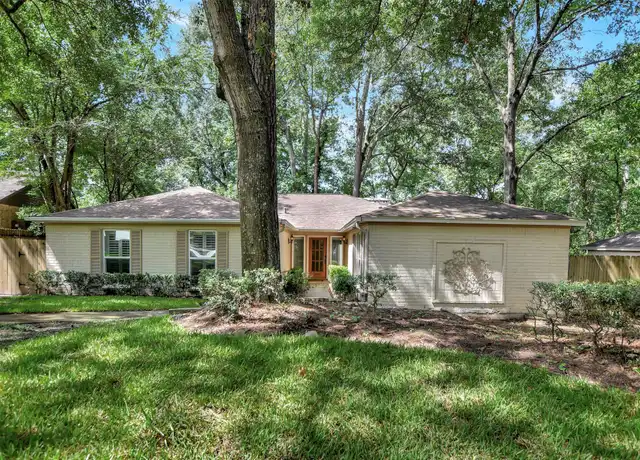 Property at 75 Wood Hollow Dr, Conroe, TX, 77304, 3 beds, 2 baths, [object Object]