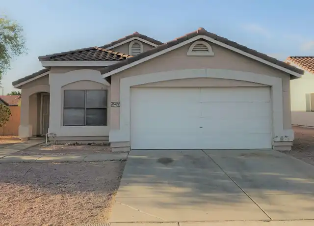 Property at 10422 E Bramble Ave, Mesa, AZ, 85208, 3 beds, 2 baths, [object Object]