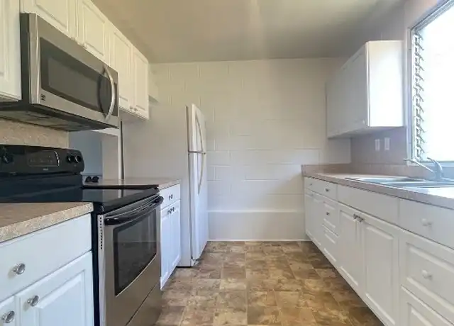 Property at 91-565 Kuilioloa Pl Unit RR4, Ewa Beach, HI, 96706, 3 beds, 1.5 baths, [object Object]