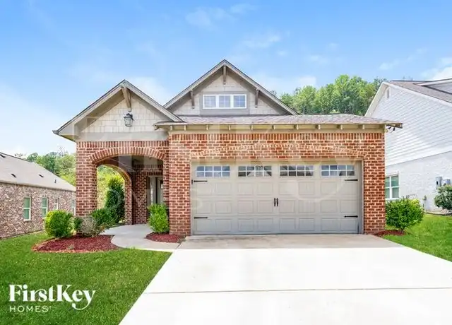 Property at 1360 Woodridge Pl, Gardendale, AL, 35071, 3 beds, 2 baths, [object Object]