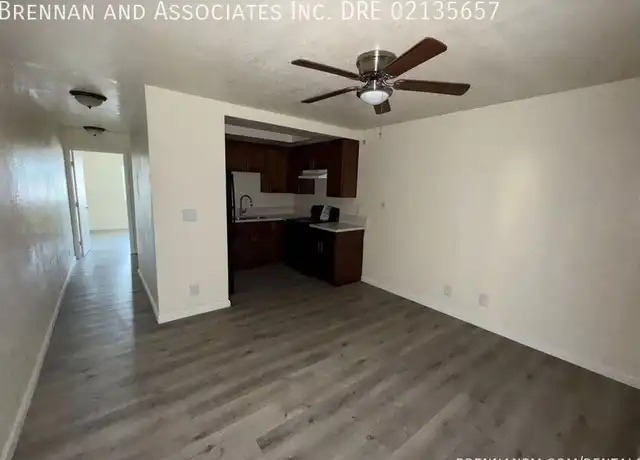 Property at 4201 51st St Unit 1, San Diego, CA, 92115, 1 bed, 1 bath, [object Object]