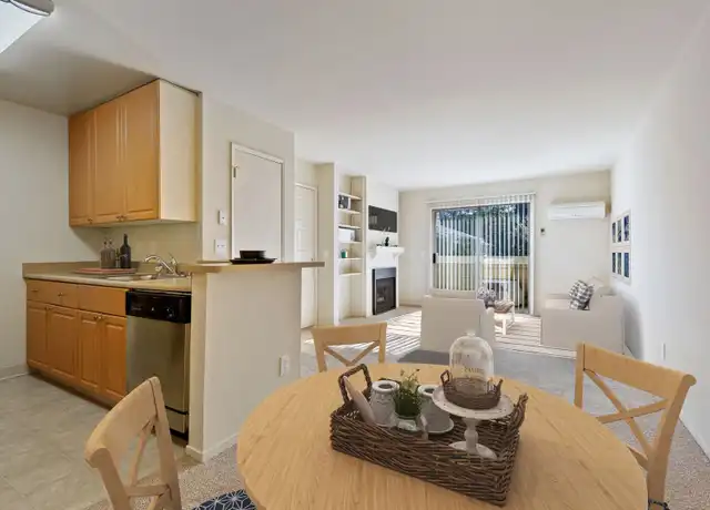 Property at 1490 Bel Air Dr Unit B103, Concord, CA, 94521, 1 bed, 1 bath, [object Object]