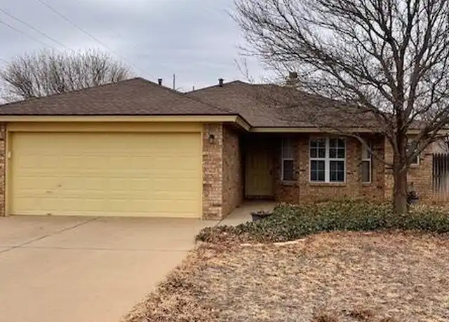Property at 403 Prentiss Ave, Lubbock, TX, 79416, 3 beds, 2 baths, [object Object]