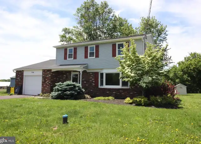 Property at 336 Cowpath Rd, Souderton, PA, 18964, 4 beds, 1.5 baths, [object Object]
