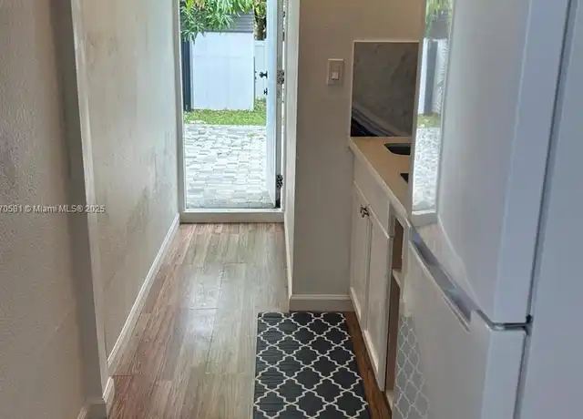Property at 1321 NE 41st Dr Unit A, Pompano Beach, FL, 33064, 1 bed, 1 bath, [object Object]