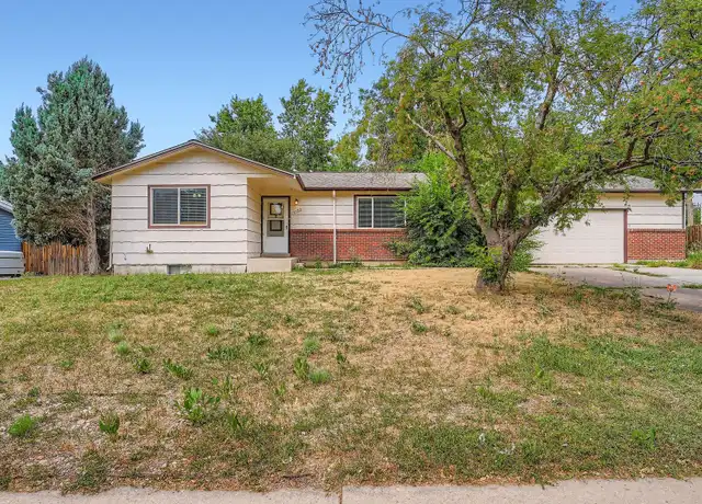 Property at 7152 S Washington St, Centennial, CO, 80122, 5 beds, 2 baths, [object Object]