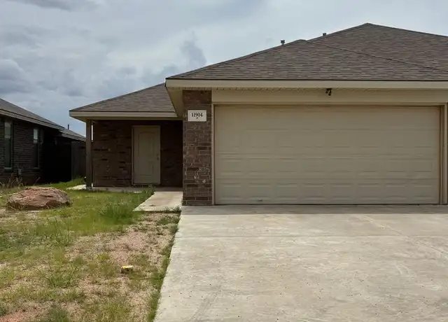 Property at 11904 Evanston Ave Unit A, Lubbock, TX, 79424, 3 beds, 2 baths, [object Object]