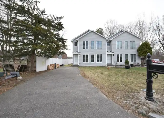 Property at 19 Stillman Cir Unit N/A, Natick, MA, 01760, 3 beds, 2.5 baths, [object Object]
