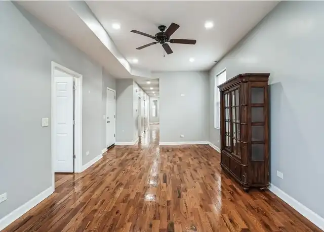 Property at 1319 W Garfield Blvd, Chicago, IL, 60636, 2 beds, 1 bath, [object Object]