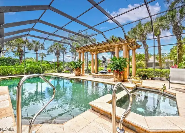 Property at 481 Crestwood Ln, Naples, FL, 34113, 4 beds, 3.5 baths, [object Object]