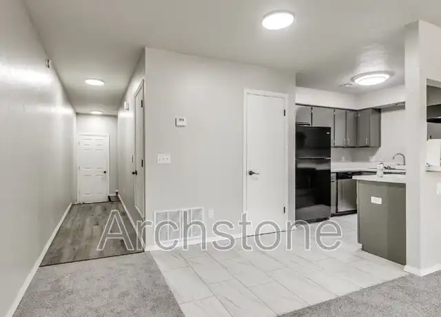 Property at 5908 W Hefner Rd #6, Oklahoma City, OK, 73162, 2 beds, 1 bath, [object Object]