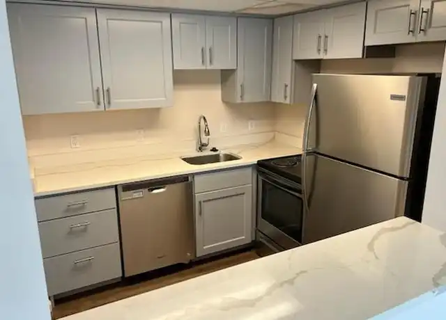 Property at Carriage House Apartments - 1515 Penn Ave, Wilkinsburg, PA, 15221, 1 bed, 1 bath, [object Object]