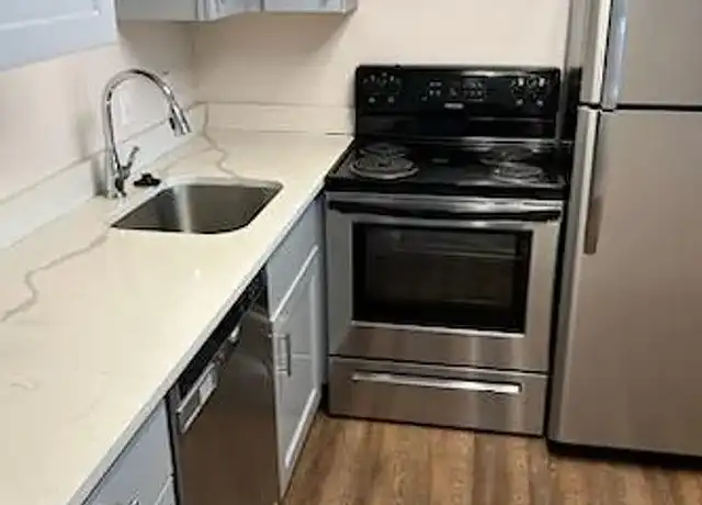Property at Carriage House Apartments - 1515 Penn Ave, Wilkinsburg, PA, 15221, 1 bed, 1 bath, [object Object]
