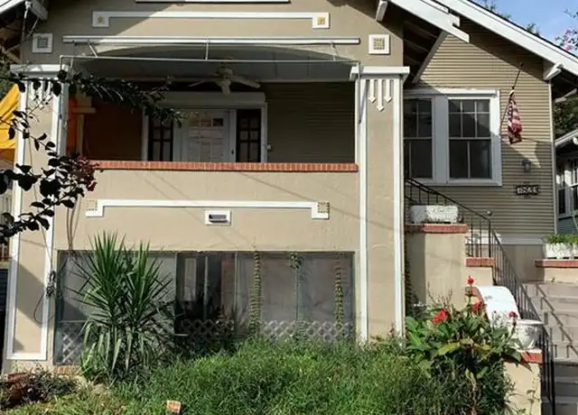 Property at 7829 Belfast St, New Orleans, LA, 70125, 3 beds, 2 baths, [object Object]