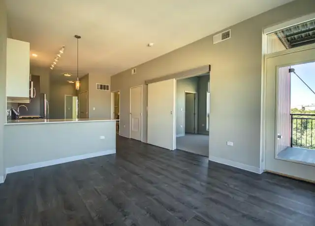 Property at 851 W Grand Ave, Chicago, IL, 60642, 2 beds, 2 baths, [object Object]