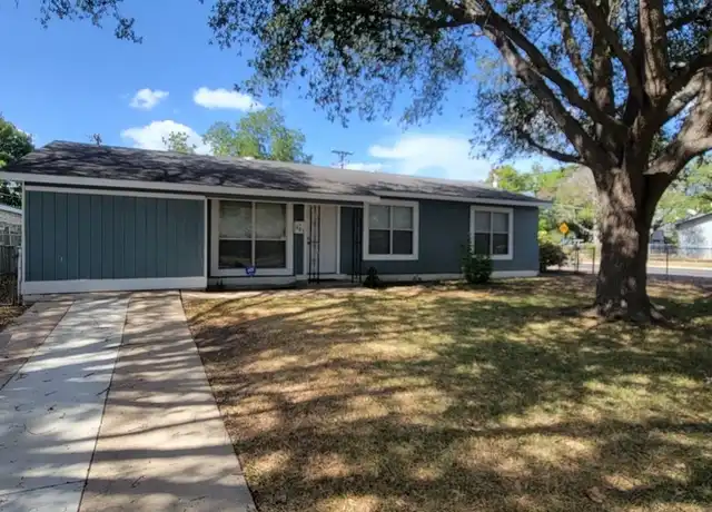 Property at 483 Anton Dr, San Antonio, TX, 78223, 3 beds, 1 bath, [object Object]