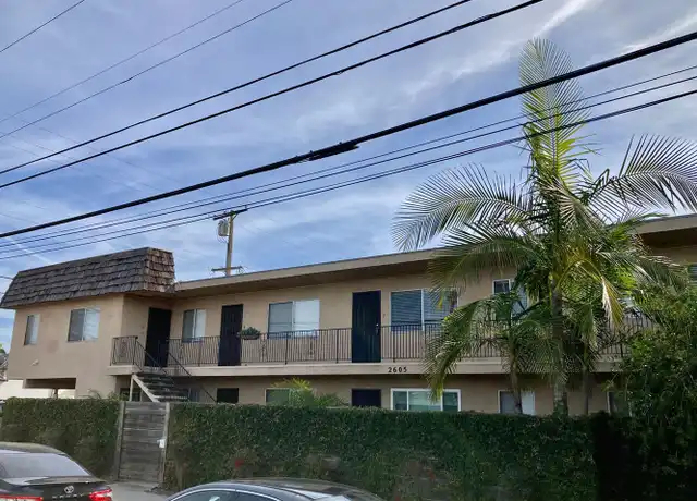 Property at 2605 Madison Ave Unit 4, San Diego, CA, 92116, 2 beds, 2 baths, [object Object]