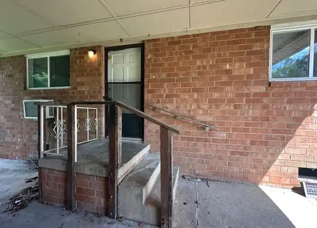 Property at 3429 Wichita Pl #4, Greensboro, NC, 27405, 2 beds, 1 bath, [object Object]