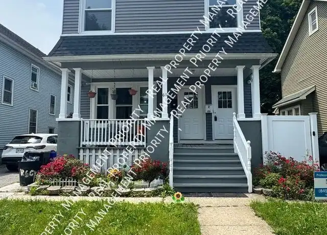 Property at 61 Townsend Ave Unit B, Newburgh, NY, 12550, 6 beds, 1 bath, [object Object]
