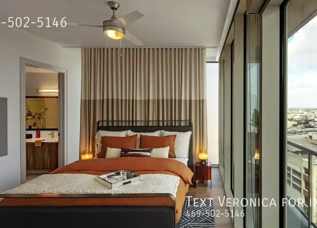Property at 3093 Nowitzki Way Unit 271685-1073, Dallas, TX, 75219, 1 bed, 1 bath, [object Object]