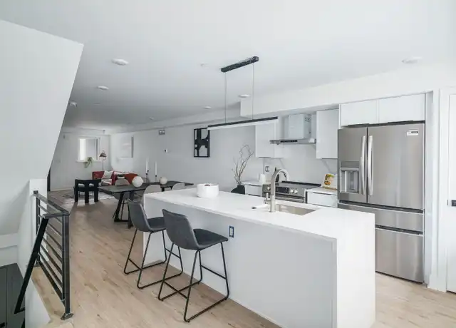 Property at 2609 E Boston St #1, Philadelphia, PA, 19125, 3 beds, 3.5 baths, [object Object]