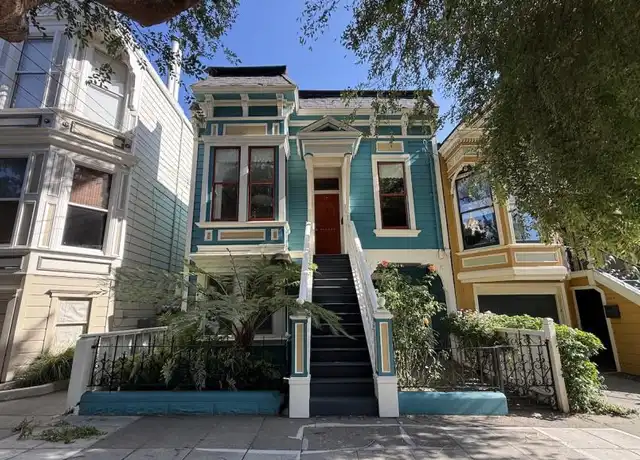Property at 662 Elizabeth St, San Francisco, CA, 94114, 2 beds, 1 bath, [object Object]