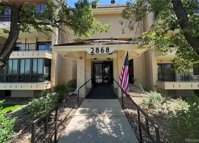 Property at 2868 S Heather Gardens Way #303, Aurora, CO, 80014, 2 beds, 2 baths, [object Object]