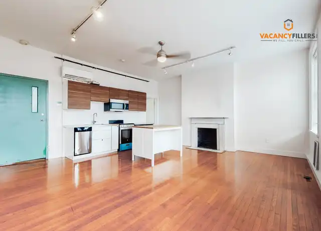 Property at 914 Saint Paul St Unit 2F, Baltimore, MD, 21202, 1 bed, 1 bath, [object Object]