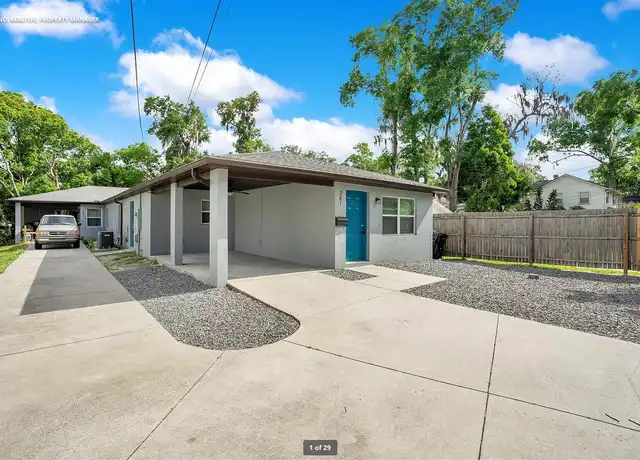 Property at 241 Emory Pl, Orlando, FL, 32804, 3 beds, 2 baths, [object Object]