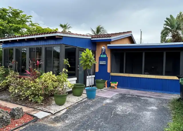 Property at 1101 NE 12th Ave, Fort Lauderdale, FL, 33304, 2 beds, 2 baths, [object Object]