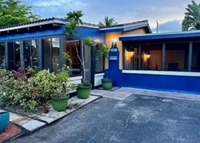 Property at 1101 NE 12th Ave, Fort Lauderdale, FL, 33304, 2 beds, 2 baths, [object Object]