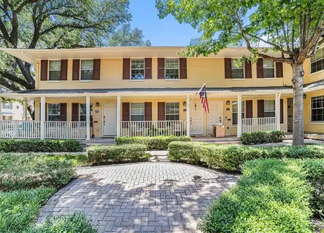 Property at 4702 Bradford Dr Unit B, Dallas, TX, 75219, 2 beds, 1 bath, [object Object]
