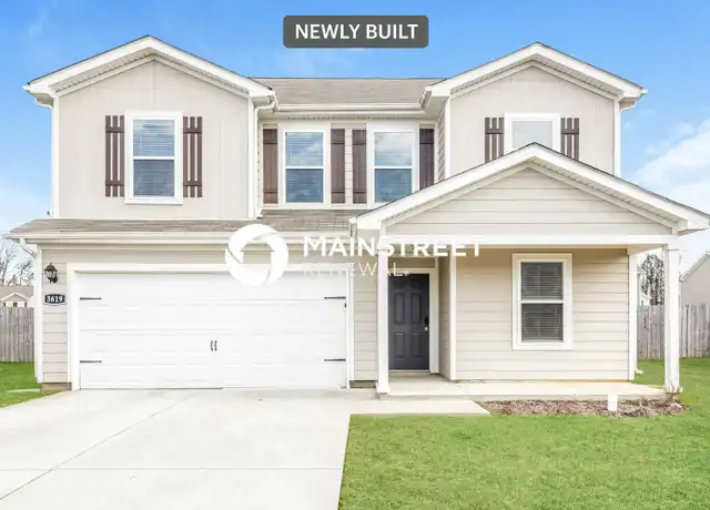 Property at 3619 Stargell Dr, Murfreesboro, TN, 37128, 4 beds, 2 baths, [object Object]