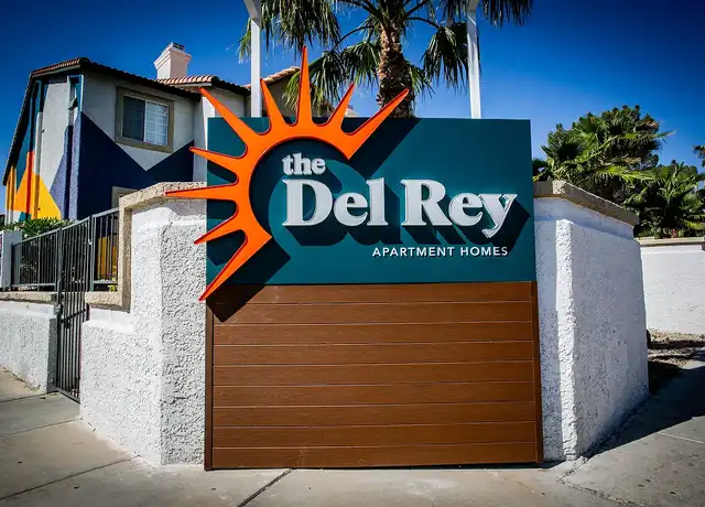 Property at The Del Rey - 6701 Del Rey Ave, Las Vegas, NV, 89146, 2-3 beds, 2 baths, [object Object]