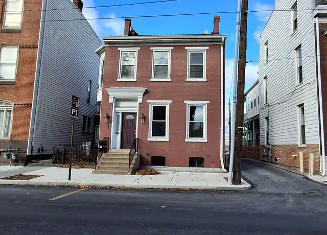 Property at 323 Cumberland St Apt 2B, Lebanon, PA, 17042, 1 bed, 1 bath, [object Object]