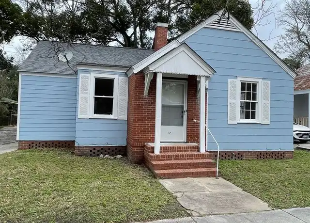 Property at 1216 E 37th St, Savannah, GA, 31404, 3 beds, 1 bath, [object Object]