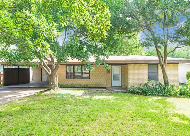 Property at 1904 Ridgemont Dr, Austin, TX, 78723, 3 beds, 2 baths, [object Object]