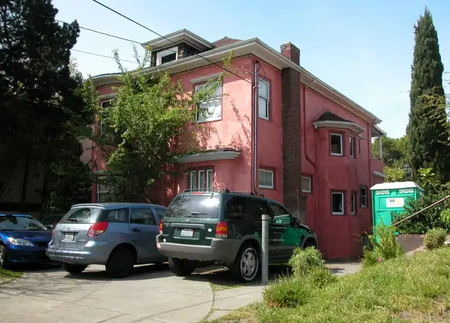 Property at 2642 College Ave, Berkeley, CA, 94704, 6 beds, 3.5 baths, [object Object]