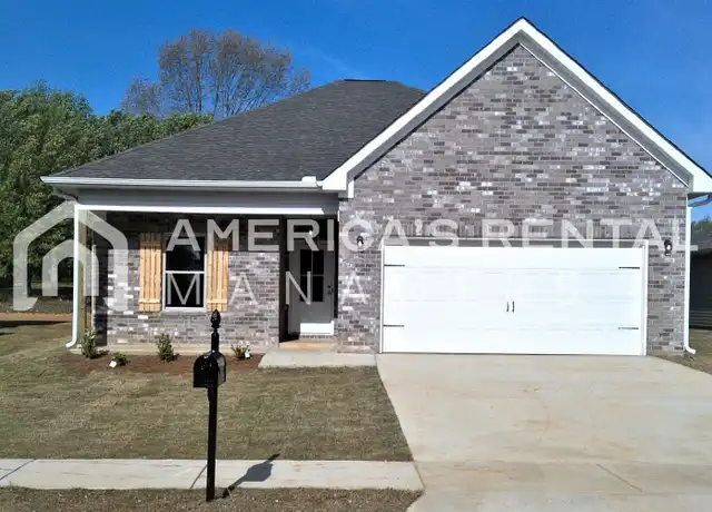 Property at 220 Cotton Bayou Dr, Meridianville, AL, 35759, 3 beds, 2 baths, [object Object]