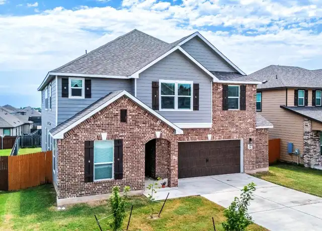 Property at 280 Texas Jack Dr, Kyle, TX, 78640, 4 beds, 2.5 baths, [object Object]