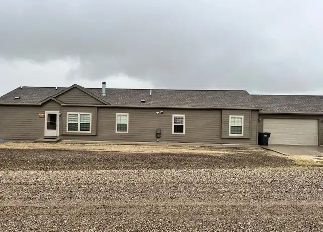 Property at 7847 E Easy St, Evansville, WY, 82636, 4 beds, 3 baths, [object Object]