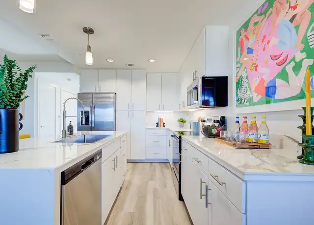 Property at The Vue - 11327 Expo Blvd, San Antonio, TX, 78230, 0-1 beds, 1 bath, [object Object]