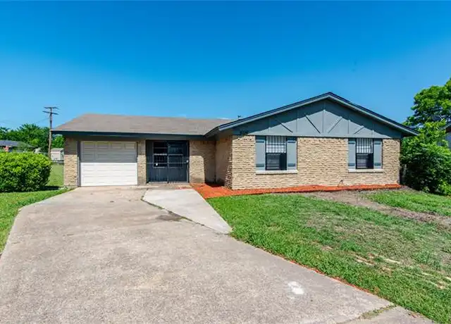 Property at 6516 Gentle River Dr, Dallas, TX, 75241, 4 beds, 2 baths, [object Object]