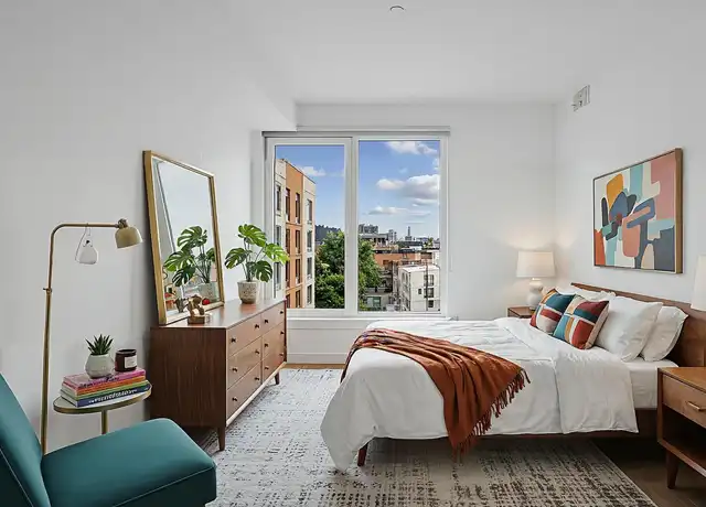 Property at 179 Academy St Unit 401, Jersey City, NJ, 07306, 1 bed, 1 bath, [object Object]